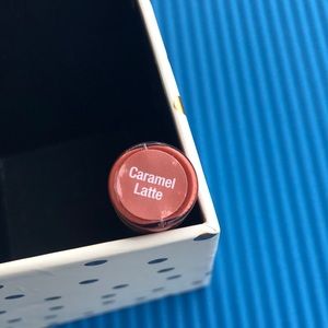 LipSense Caramel Latte